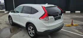 Honda Cr-v 4x4* 124.000км* фул екстри, снимка 4