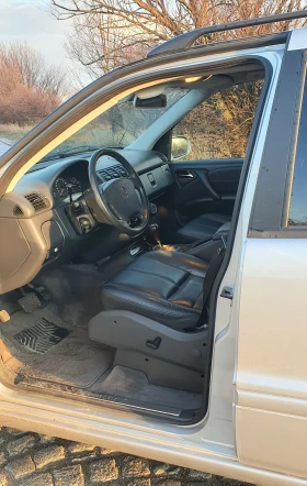 Mercedes-Benz ML 270, снимка 11