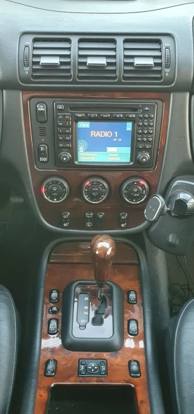 Mercedes-Benz ML 270, снимка 16