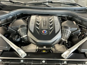 BMW X7 ALPINA XB7 С РЕГИСТРАЦИЯ & АВТО КРЕДИТ, снимка 10
