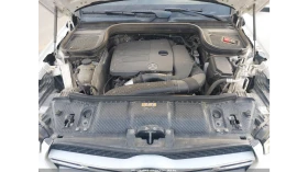 Mercedes-Benz GLE 350 * 4MATIC* BURMESTER* ШИБИДАХ* 360КАМЕРА* , снимка 16