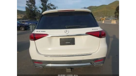 Mercedes-Benz GLE 350 * 4MATIC* BURMESTER* ШИБИДАХ* 360КАМЕРА* , снимка 10