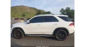 Mercedes-Benz GLE 350 * 4MATIC* BURMESTER* ШИБИДАХ* 360КАМЕРА* , снимка 9