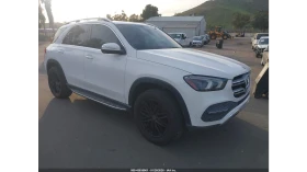 Mercedes-Benz GLE 350 * 4MATIC* BURMESTER* ШИБИДАХ* 360КАМЕРА* , снимка 2