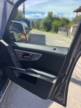 Mercedes-Benz GLK 320 cdi 4 matic, снимка 5