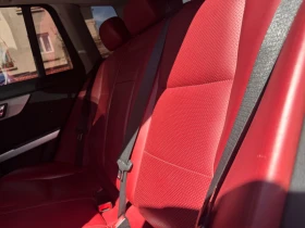 Mercedes-Benz GLK 320 cdi 4 matic, снимка 11