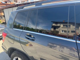 Mercedes-Benz GLK 320 cdi 4 matic, снимка 16