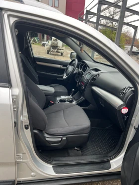 Kia Sorento, снимка 12