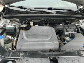 Kia Sorento, снимка 3