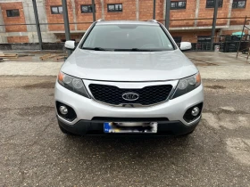 Kia Sorento, снимка 1