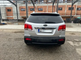 Kia Sorento, снимка 10