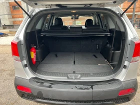 Kia Sorento, снимка 17