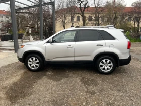 Kia Sorento, снимка 9