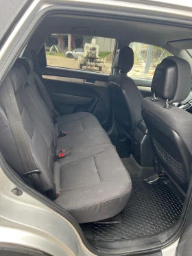 Kia Sorento, снимка 13