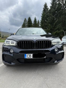 BMW X5 3.0 D xDrive M-PACKET , снимка 17