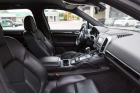 Porsche Cayenne 3.0D/БЕЗ ЗАБЕЛЕЖКА/187ХИЛ.КМ, снимка 4