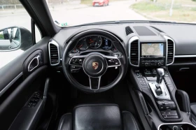 Porsche Cayenne 3.0D/БЕЗ ЗАБЕЛЕЖКА/187ХИЛ.КМ, снимка 5