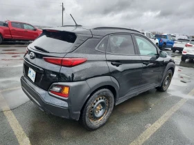 Hyundai Kona LUXURY| PANORAMA| 2 КЛЮЧА| 2 ЧИФТА ГУМИ С ДЖАНТИ| , снимка 3