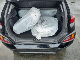 Hyundai Kona LUXURY| PANORAMA| 2 КЛЮЧА| 2 ЧИФТА ГУМИ С ДЖАНТИ| , снимка 14