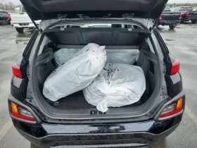 Hyundai Kona LUXURY| PANORAMA| 2 КЛЮЧА| 2 ЧИФТА ГУМИ С ДЖАНТИ| , снимка 13