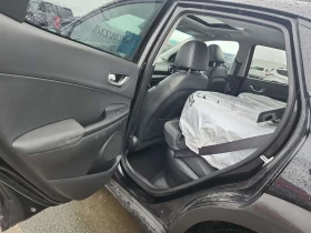 Hyundai Kona LUXURY| PANORAMA| 2 КЛЮЧА| 2 ЧИФТА ГУМИ С ДЖАНТИ| , снимка 11