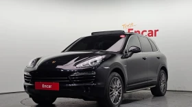 Porsche Cayenne 3.0 | 14-WAY ЕЛ.СЕДАЛКИ | ПОДГРЕВ | ПАНОРАМА, снимка 1
