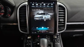 Porsche Cayenne 3.0 | 14-WAY ЕЛ.СЕДАЛКИ | ПОДГРЕВ | ПАНОРАМА, снимка 12