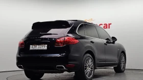 Porsche Cayenne 3.0 | 14-WAY ЕЛ.СЕДАЛКИ | ПОДГРЕВ | ПАНОРАМА, снимка 3