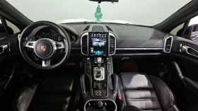 Porsche Cayenne 3.0 | 14-WAY ЕЛ.СЕДАЛКИ | ПОДГРЕВ | ПАНОРАМА, снимка 9