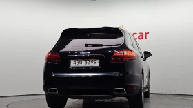 Porsche Cayenne 3.0 | 14-WAY ЕЛ.СЕДАЛКИ | ПОДГРЕВ | ПАНОРАМА, снимка 4