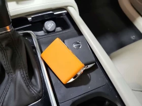 Volvo Xc90 MOMENTUM| ПАМЕТ| ПАНО| 2 КЛЮЧА| 7 МЕСТЕН, снимка 17