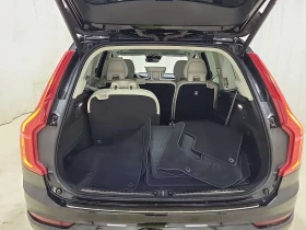Volvo Xc90 MOMENTUM| ПАМЕТ| ПАНО| 2 КЛЮЧА| 7 МЕСТЕН, снимка 13