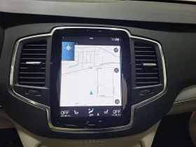 Volvo Xc90 MOMENTUM| ПАМЕТ| ПАНО| 2 КЛЮЧА| 7 МЕСТЕН, снимка 10