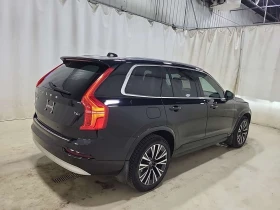 Volvo Xc90 MOMENTUM| ПАМЕТ| ПАНО| 2 КЛЮЧА| 7 МЕСТЕН, снимка 3