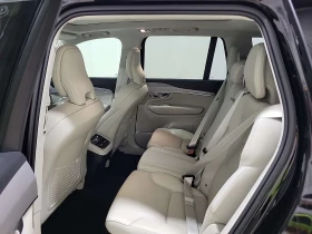 Volvo Xc90 MOMENTUM| ПАМЕТ| ПАНО| 2 КЛЮЧА| 7 МЕСТЕН, снимка 11