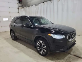 Volvo Xc90 MOMENTUM| ПАМЕТ| ПАНО| 2 КЛЮЧА| 7 МЕСТЕН, снимка 2