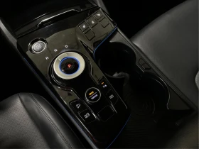 Kia Sportage Hybrid EX AWD, снимка 10