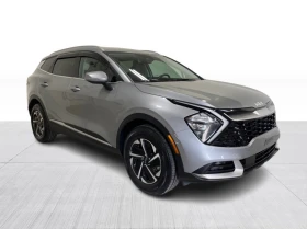 Kia Sportage Hybrid EX AWD, снимка 1
