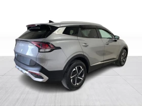 Kia Sportage Hybrid EX AWD, снимка 4