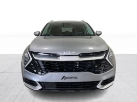 Kia Sportage Hybrid EX AWD, снимка 2