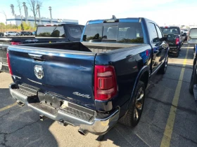 Dodge RAM 1500 * Limited * CARFAX * БЕЗ ПЪРВОНАЧАЛНА ВНОСКА, снимка 4