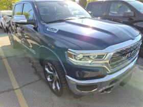 Dodge RAM 1500 * Limited * CARFAX * БЕЗ ПЪРВОНАЧАЛНА ВНОСКА, снимка 9