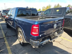 Dodge RAM 1500 * Limited * CARFAX * БЕЗ ПЪРВОНАЧАЛНА ВНОСКА, снимка 17