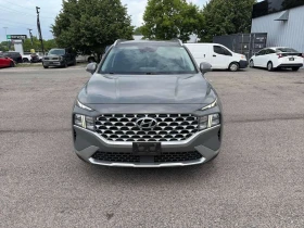 Hyundai Santa fe * Preferred * АВТОКРЕДИТ БЕЗ ПЪРВОНАЧАЛНА ВНОСКА* , снимка 6