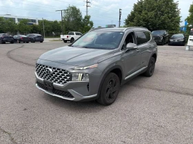 Hyundai Santa fe * Preferred * АВТОКРЕДИТ БЕЗ ПЪРВОНАЧАЛНА ВНОСКА* , снимка 1