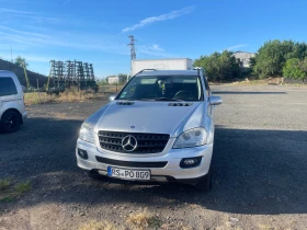 Mercedes-Benz ML 280, снимка 2