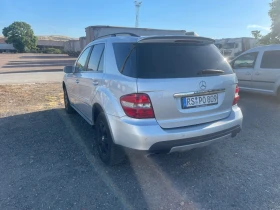 Mercedes-Benz ML 280, снимка 4