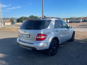 Mercedes-Benz ML 280, снимка 3