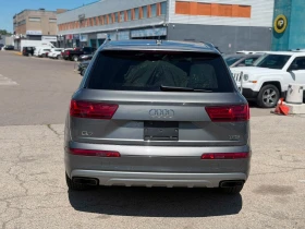 Audi Q7 3.0 TFSI quattro Premium Plus | 7 места | Панорама, снимка 5