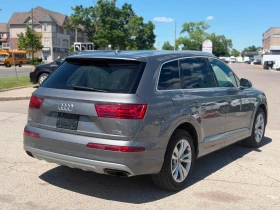 Audi Q7 3.0 TFSI quattro Premium Plus | 7 места | Панорама, снимка 2